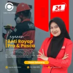 Jasa Pembasmi Rayap Terbaik
