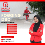 Jasa Fogging Nyamuk di Pekalongan Indoor Tidak Licin di Lantai