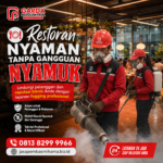 Jasa Semprot Nyamuk Jogja