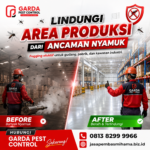 Pembasmi Nyamuk Jogja
