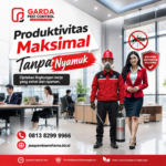 Layanan Profesional Fogging Nyamuk di Jogja